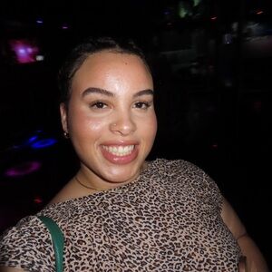 Leopard Print Crop Top